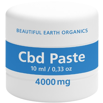 🎉 CBD Paste Now 4,000mg — Same Price, Twice the Power!