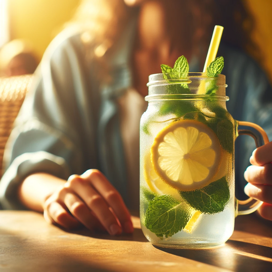 Patty's Picks for Detoxification