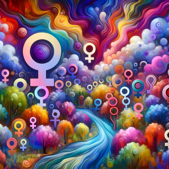 Benefits of CBD for Women IWD Special