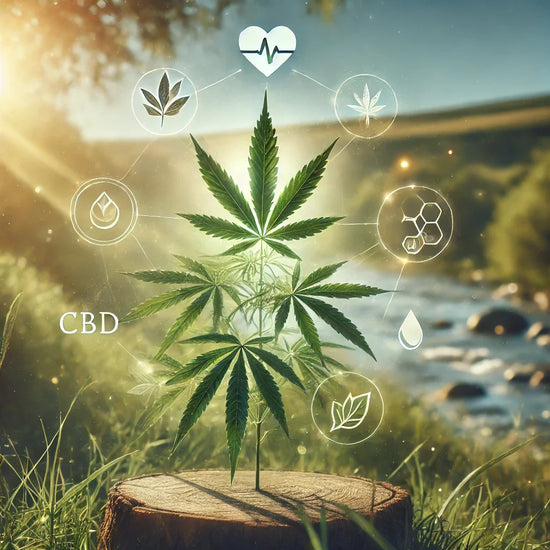 Discover why consistency is key to CBD wellness. Learn how a daily CBD routine with oils, paste, or gummies can maximize benefits over time