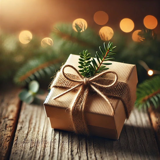 🎁 Give the Gift of Wellness This Holiday Season🎄