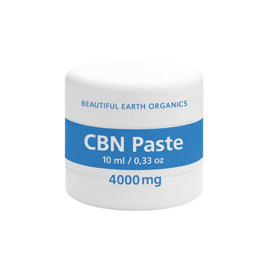 Full Spectrum CBN Paste 10mL