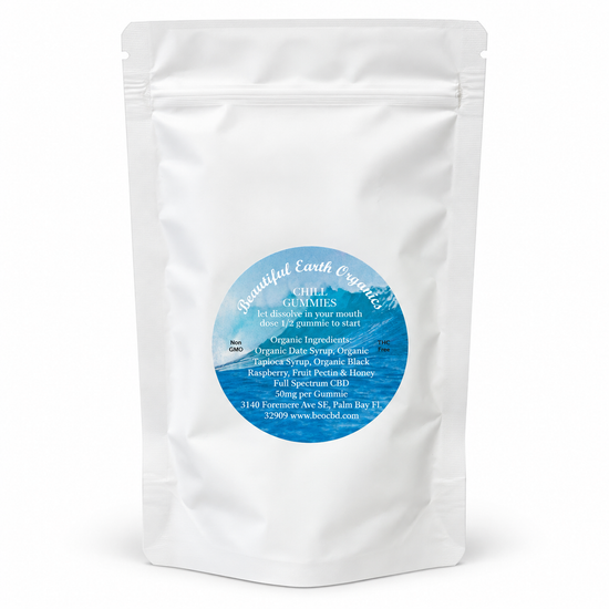 Chill CBD Gummies (30pcs)